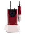 thumbnail image 1 of Professional Electric Manicure Nail Drill Machine 35000 RPM Portable Rechargeable Cordless ,Widely Use, 1 of 6
