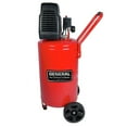 thumbnail image 5 of GENERAL INTERNATIONAL 1.5 HP Air Compressor AC1220, 5 of 5