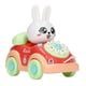 thumbnail image 1 of Juguete Para Coche Con Teléfono, Micrófono De Simulación Multifuncional, Diseño De Botón De Coche De Juguete Para Bebé Ligero Para Niños, Educación Temprana, 1 of 7