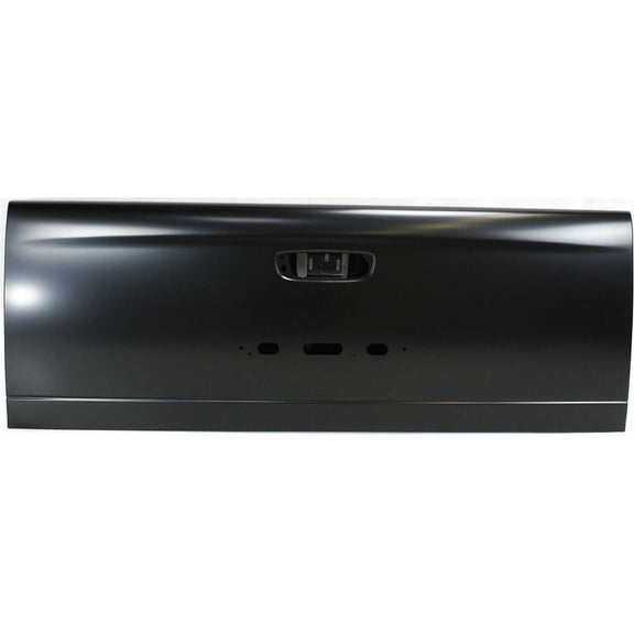 TAILGATE Compatible with DODGE FULL SIZE P/U 2002-2006 with Dual Rear Wheels 3rd Gen.