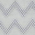 thumbnail image 4 of Nourison Life Styles Sky Decorative Throw Pillow , 20" x 20", 4 of 4