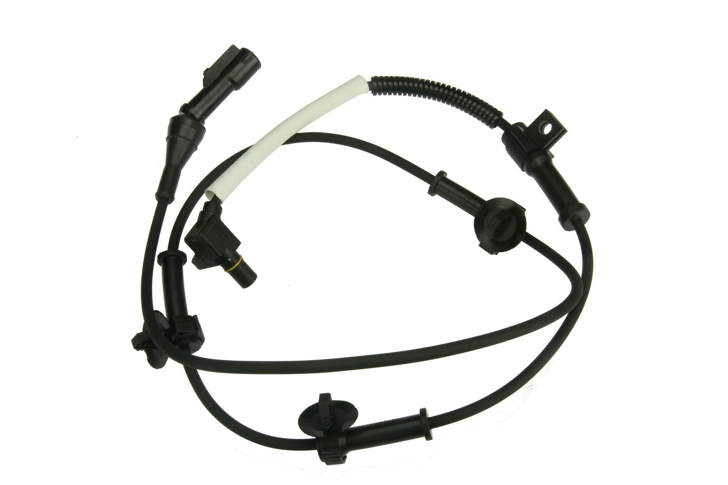 Autotecnica F57Z2C204-AD ABS Speed Sensor Front