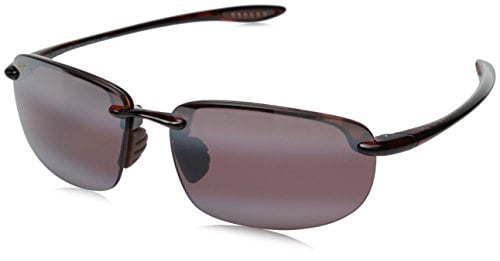 Maui Jim Unisex Ho'okipa Universal Fit 