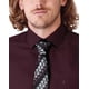 thumbnail image 5 of Camisa Vestir Regular Cuello Inglés Manga Larga 75109000, 5 of 8