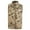 Camouflage, variant on Lovskoo 2024 Mens Winter Coats Quilted Puffer Vest Lightweight Packable Warm Sleeveless Outerwear for Work Travel Vest Coat Camouflage