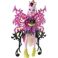 thumbnail image 3 of Monster High Freaky Fusion Bonita Femur Doll (Discontinued by manufacturer), 3 of 5