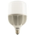 thumbnail image 2 of 4800 Lumen LED Security Light Bulb - Brinks Outdoor 40 Watt, 2 of 6