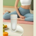 thumbnail image 2 of Portable Juicer Cup for Home and Outdoor Use with Powerful 8- System, 2 of 9
