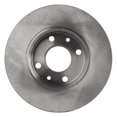 thumbnail image 5 of For 2012-2019 500 Brake Disc Cast Iron 12104001, 5 of 5