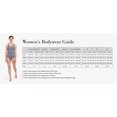 thumbnail image 2 of Capezio Womens 3763w Base Layer Underwear, Nude, Small US, 2 of 2