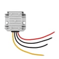 thumbnail image 2 of Adaptador de Salida de Potencia , Regudor de Voltaje - Módulo Convertidor de Potencia para Automóvil (24 12 V), Protección Automática Soledad Voltios convertidor regulador, 2 of 7