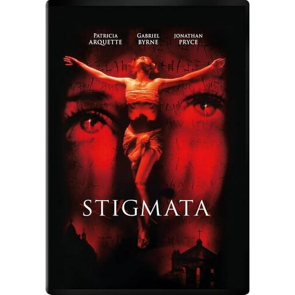 Stigmata (DVD), Dark Sky Films, Horror