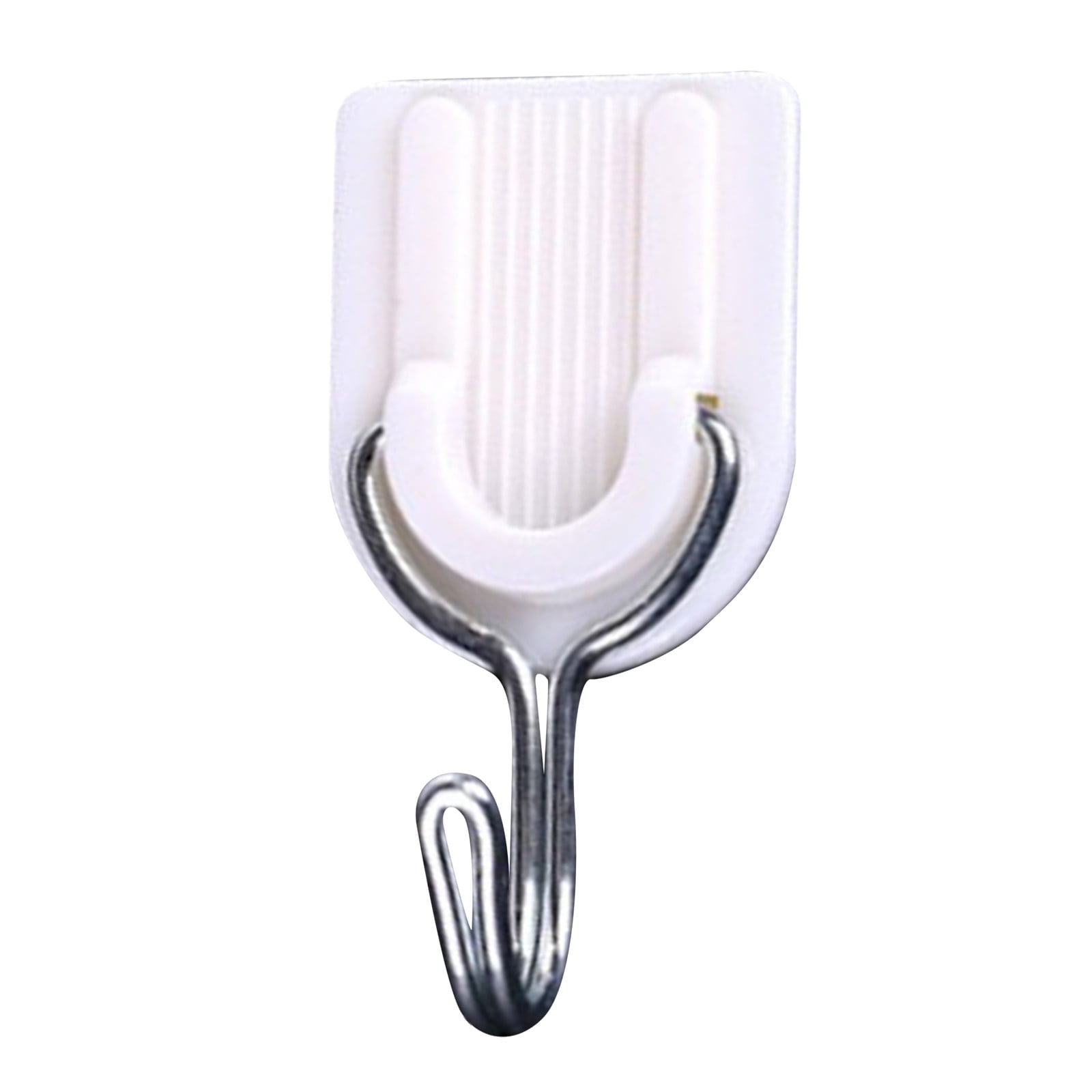 iOPQO Command Hook Adhesive Hooks Reusable Utility Hooks Wall Hooks White  Seamless Hooks Oil Proof For Kitchen Bathroom Ceiling Office Window 20 Pack  Hooks For Hanging 