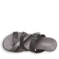 thumbnail image 5 of BEARPAW Women's Rhodes Black Size 11 | Women's Sandal | Women's Shoe | Comfortable & Lightweight, 5 of 8