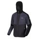 thumbnail image 4 of Regatta - Chaqueta Softshell Tarvos V para Hombre (Gris India, Ceniza), 4 of 6