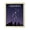 Wooden Frame, variant on Aquarius Zodiac Sign Night Sky, 5 x 7 Wall Print Inspirational (Unframed) | Home and Office Decor | Astrology Star Sign Bedroom Decoration | Perfect Gift