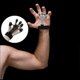 thumbnail image 5 of 2025 New 5-finger Silicone Wrist Tension Finger Exercise Trainer, 5 of 5