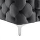 thumbnail image 5 of factory Modern Living Room Sofa love seat in stock luxury sofa set couch Customized velvet or Leather Chesterfield sofa My Lux Decor Round, 5 of 7