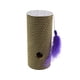 thumbnail image 1 of Rascador con Juguete Cilindro 23cm para Gato con Catnip 5gr, 1 of 4