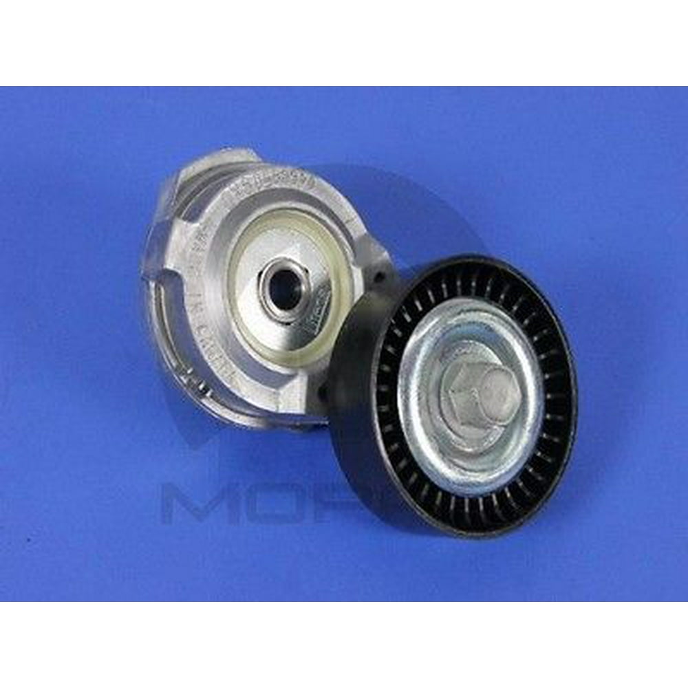 Engine Timing Belt Tensioner MOPAR fits 0102 Chrysler PT Cruiser 2.4L