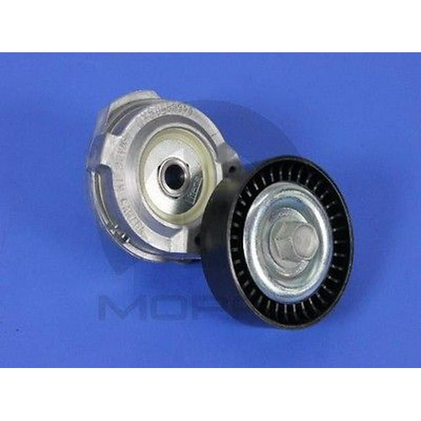 Engine Timing Belt Tensioner MOPAR fits 0102 Chrysler PT Cruiser 2.4L