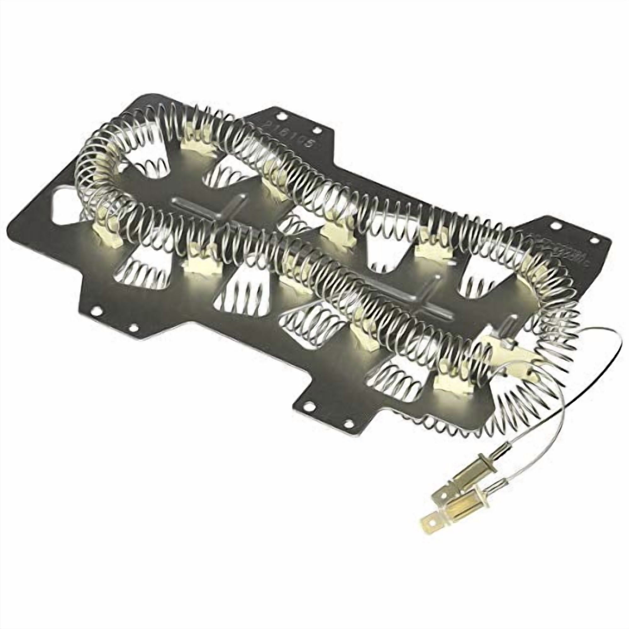 Samsung & Whirlpool DC47-00019A 35001247 Dryer Heater Replacement