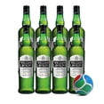 thumbnail image 1 of 8 Whisky William Lawson's Blend Estándar 700 ml + Balón Mini, 1 of 3