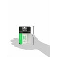 thumbnail image 3 of Reach Waxed Dental Floss for Plaque and Food Removal, Refreshing Mint Flavor, 200 Yards, 1 Count, 3 of 9