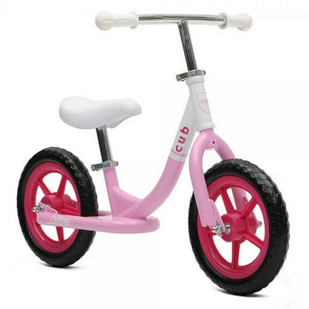 Critical Cycles Cub Balance Bike