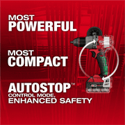 Milwaukee M18 18V, 5.0Ah 1/2 in Cordless Drill Driver, 2000 RPM