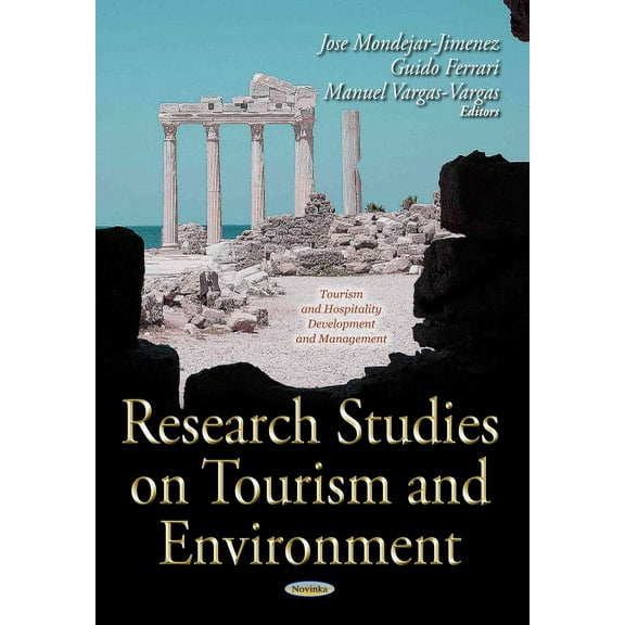 Research Studies on Tourism and Environment