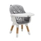 thumbnail image 4 of Silla Alta Lifestyle by Infanti Mila 6 en 1, 4 of 9