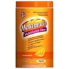 Metamucil Orange 100% Natural Psyllium Powder, 48.2 OZ (Pack of 4)