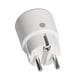 thumbnail image 3 of EU Tuya WiFi Smart Socket Automatización del hogar 16A Smart Power Socket Función de temporización FLhrweasw Nuevo, 3 of 9
