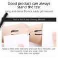 thumbnail image 3 of 2 Pack 4D Mascara Silk Fiber waterproof Vivid Galaxy Lashes Thick Long eyelashes, 3 of 11