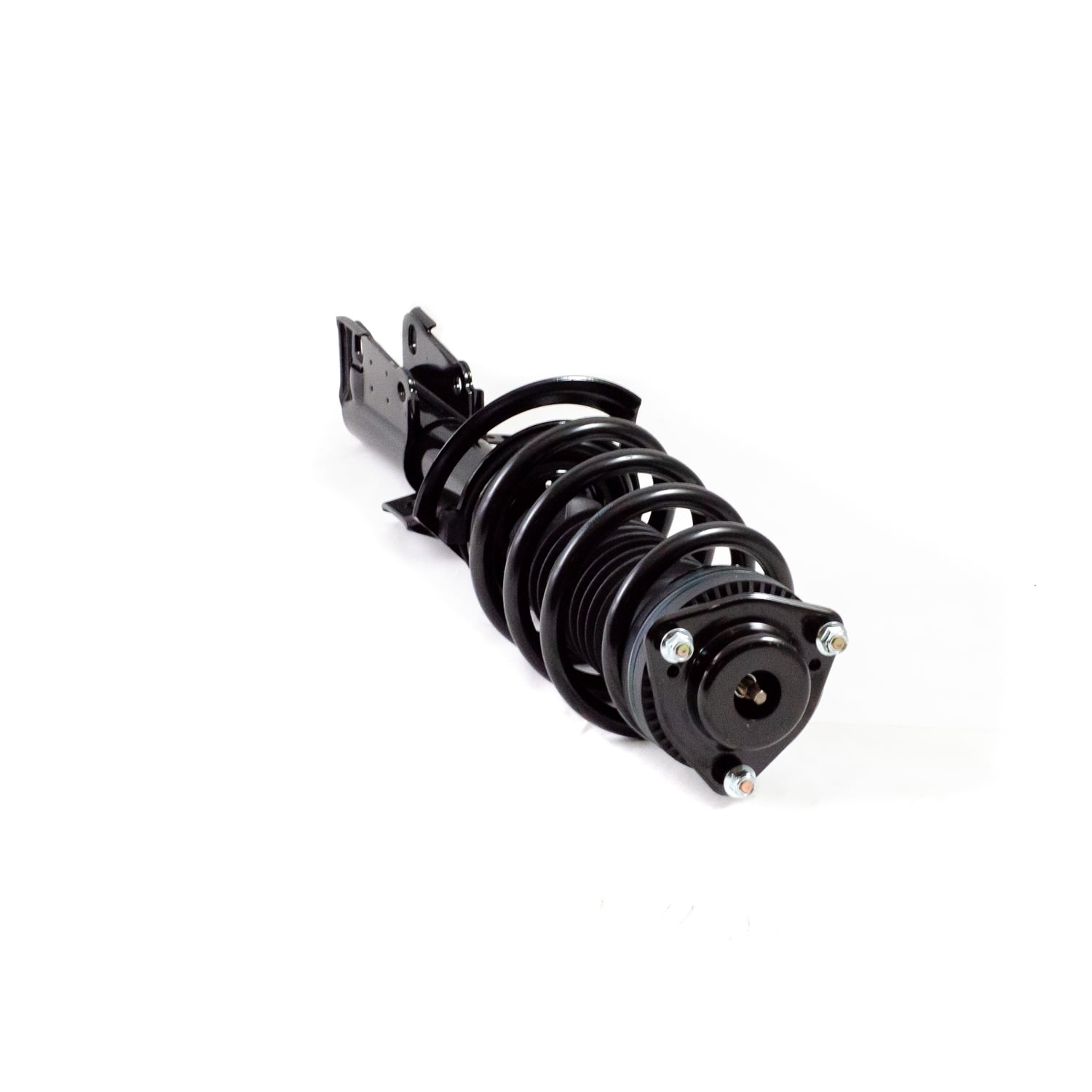 Gabriel G57750 Ultra ReadyMount Front Left Complete Strut Assembly Fits 11-19 Dodge Journey AWD, 20 Dodge Journey (1 pack)