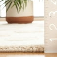 thumbnail image 5 of SAFAVIEH Cambridge Talisha Dot-Print Area Rug, Ivory, 8' x 10', 5 of 8