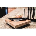thumbnail image 2 of Cuisinart C77NS-7P 7-Piece Non-Stick Edge Collection Cutlery Set with Acrylic Stand, 2 of 5