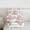 Green Pink White, variant on Homewish Princess Castle Bedding Comforter Set 2pcs for Kids Children Teens,Gradient Ombre Twin Comforter Sets Microfiber,Starry Sky Breathable Bedding Set,Ultra Soft Home Decor,Reversible