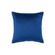 thumbnail image 5 of Funda de poliéster Wosthever para cojín de asiento decorativa con cremallera, 5 of 6