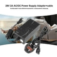 thumbnail image 2 of Adaptador de corriente para sillón reclinable eléctrico (2024, 29 V CA/CC) - Herramienta transformadora - Enchufe s2024122488, 2 of 5