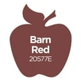 thumbnail image 3 of Apple Barrel Acrylic Craft Paint, Matte Finish, Barn Red, 2 fl oz, 3 of 16