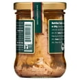 thumbnail image 5 of Tonnino Tuna Yellowfin Jarred Premium Tuna Fillet, with Oregano & Olive Oil, Wild Caught, 6.7 oz Jar, Gluten-Free, 5 of 10