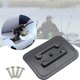 thumbnail image 4 of 2X Soporte para Caña de Pescar para Inflable, Base Fija, Almohadilla Adhesiva, Accesorios para Kayak, Soporte para Sonda de Pesca., 4 of 5
