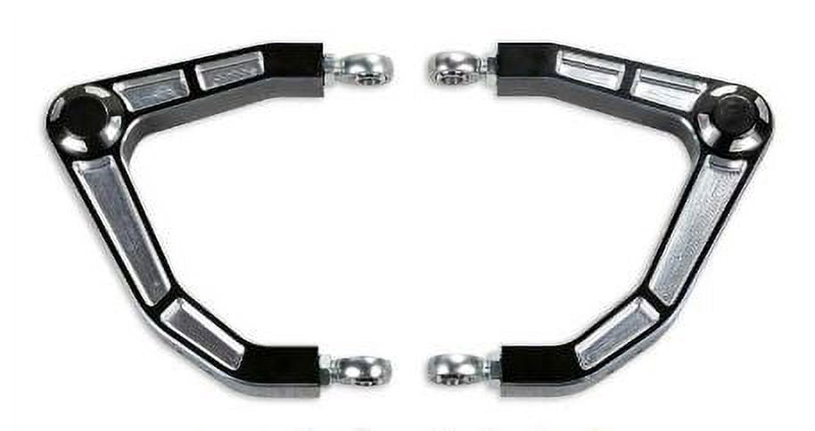 Fabtech FTS21267 LIFT KIT for 2021 CHEVROLET SILVERADO, 2021 GMC SIERRA