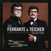 Ferrante & Teicher - Collection - Jazz - CD