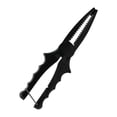thumbnail image 2 of Pinza para Peces, Pinza para Peces, Soporte para Peces, Abrazadera para Peces, Dispositivo de Control de Peces, Alicates de Pesca, Accesorios de Pesca Negro, 2 of 8