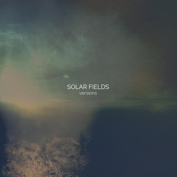 Solar Fields - Versions - Music & Performance - CD