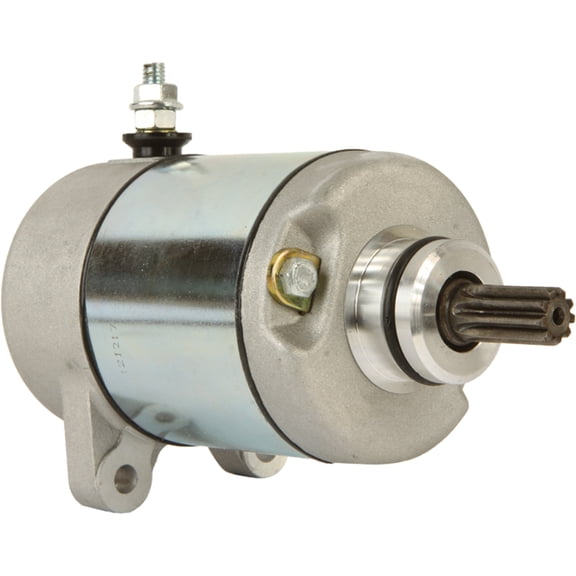 DB Electrical New Starter 410-54038 for Honda Trx350Fe Trx350Fm Trx350Te Rancher 2000-2006