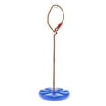 thumbnail image 1 of Disc Rope Swing, Develop Muscle Strength Easy To Install Disc Swing Heavy Duty  for Playground Accessories Yellow,Blue,Green,Red, 1 of 8